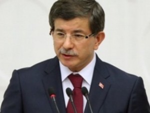 Դավութօղլու