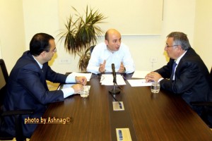 Էդիկ Մինասեան