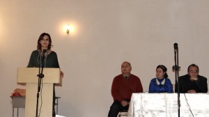 Թեհմինե Մարտոյան