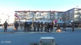 Հետախույզի օր