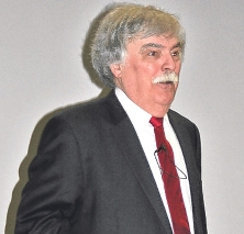 Ճասթին ՄըքՔարթի