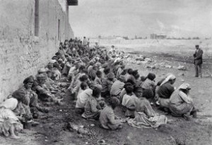 Մարաշից Ուրուգվայ հասած հայեր