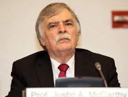 Ջասթին Մաքքարթի