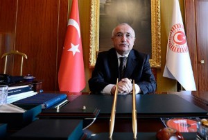 Ջեմիլ Չիչեք