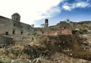 Սբ Աստվածածին