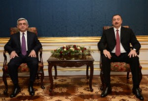 Սերժ Սարգսյան