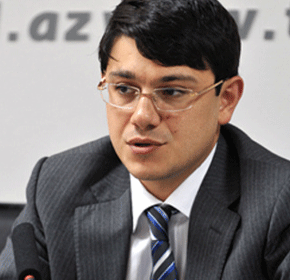 Ֆուադ Մուրադով