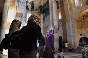 իսլամացած հայեր