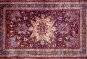 հայ որբերի գորգ