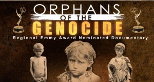 Orphans of the genocide