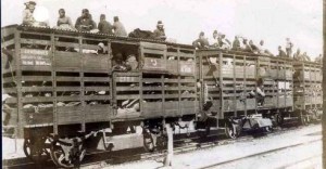 Resmi Tarihle Yüzleşme