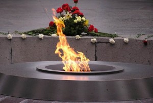 The Armenian Genocide