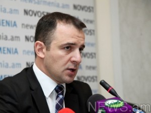 Vahram Ter-Matevosyan