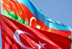Ադրբեջան և Թուրքիա