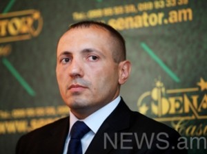 Անդրանիկ Իսպիրյան