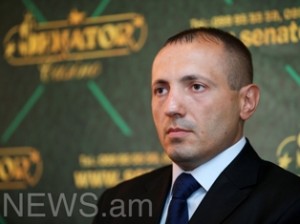 Անդրանիկ Իսպիրյան