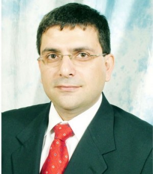 Աւօ Գաթրճեան