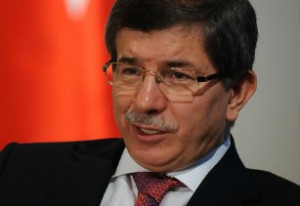 Դավութօղլու