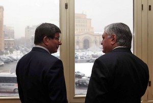 Դավութօղլու