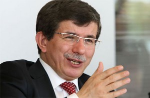 Դավութօղլու