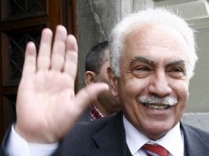 Դողու Փերինչեք