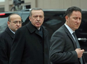 Էրդողանի դիրքերը սասանվում են