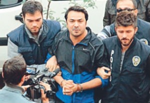 Էրհան Թունջել