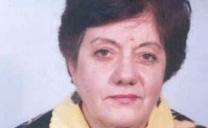 Կարինե Դանիելյան