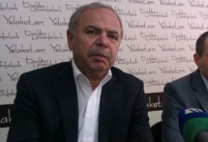 Հայկազուն Ալվրցյան