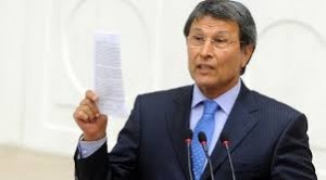 Յուսուֆ Հալաչօղլու