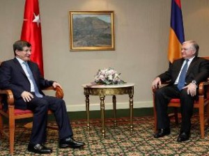 Նալբանդյան, Դավութօղլու