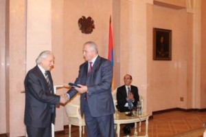 ՌԴ-ում ՀՀ դեսպանություն