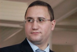 Տիգրան Բալայան