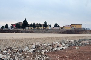 Քասափլար դերեսի