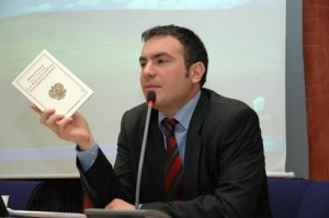 հակահայկական կոնֆերանս