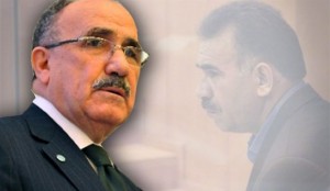 Atalay, Öcalan