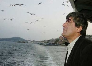 Hrant Dink
