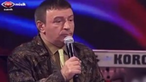 TRT tarihinde bir ilk