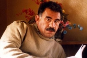 Աբդուլլահ Օջալան