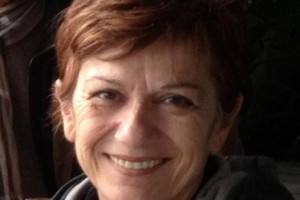 Այշե Գունայսու