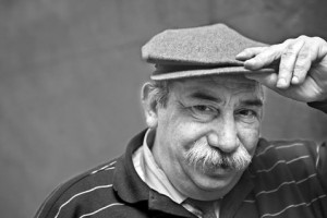 Բագրատ Էսթուքեան