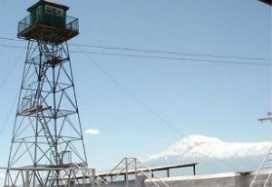 Թուրքիայի ու Հայաստանի սահման