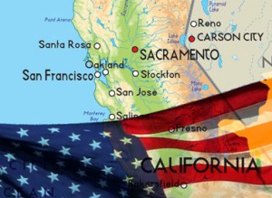 Կալիֆոռնիա