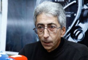 Հակոբ Չաքրյան