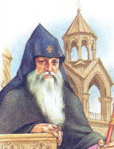 Հակոբ Ջուղայեցի կաթողիկոս