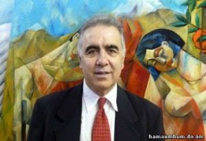 Հարութ Սասունյան