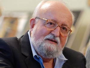 Պենդերեցկի