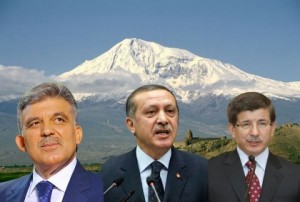 Սեւ «Փի. Ար.»