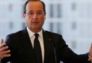 Ֆրանսուա Օլանդ