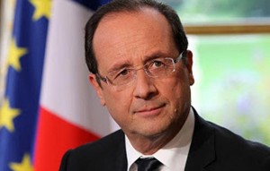 Ֆրանսուա Օլանդ